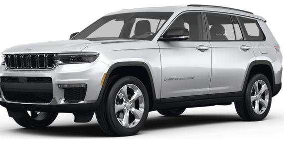 JEEP GRAND CHEROKEE 2022 1C4RJKBGXN8562250 image